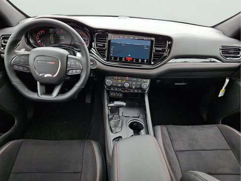 New 2026 Dodge Durango GT image 8