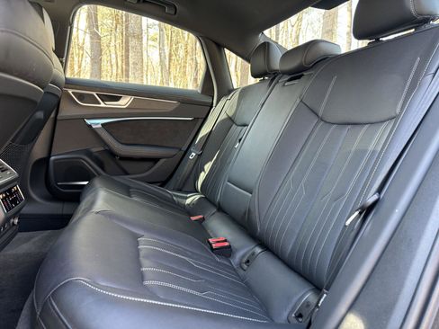 Used 2022 Audi S6 Premium Plus AWD/4WD image 30