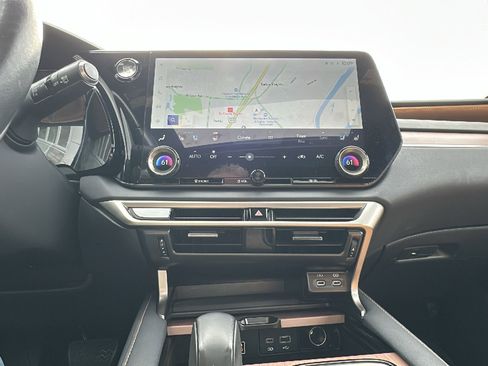 Used 2023 Lexus RX 350 Premium w/ Accessory Package image 19