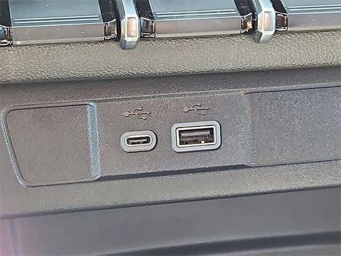 New 2025 Chevrolet Colorado Z71 image 22