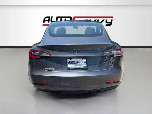 Used 2023 Tesla Model 3 Standard Range RWD image 6