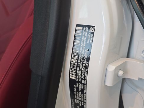 New 2025 Maserati Grecale Modena image 41