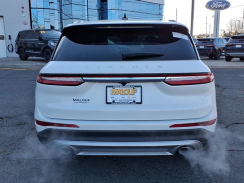 New 2026 Lincoln Corsair Premiere AWD/4WD image 5