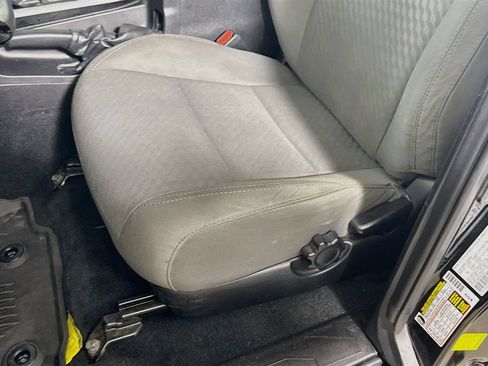 Certified 2022 Toyota Tacoma SR w/ SX Package RWD image 18