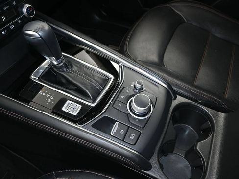 Used 2022 MAZDA CX-5 AWD 2.5 S w/ Premium Plus Pkg image 23