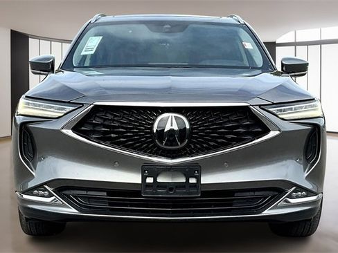 Used 2023 Acura MDX SH-AWD w/ Advance Package image 2