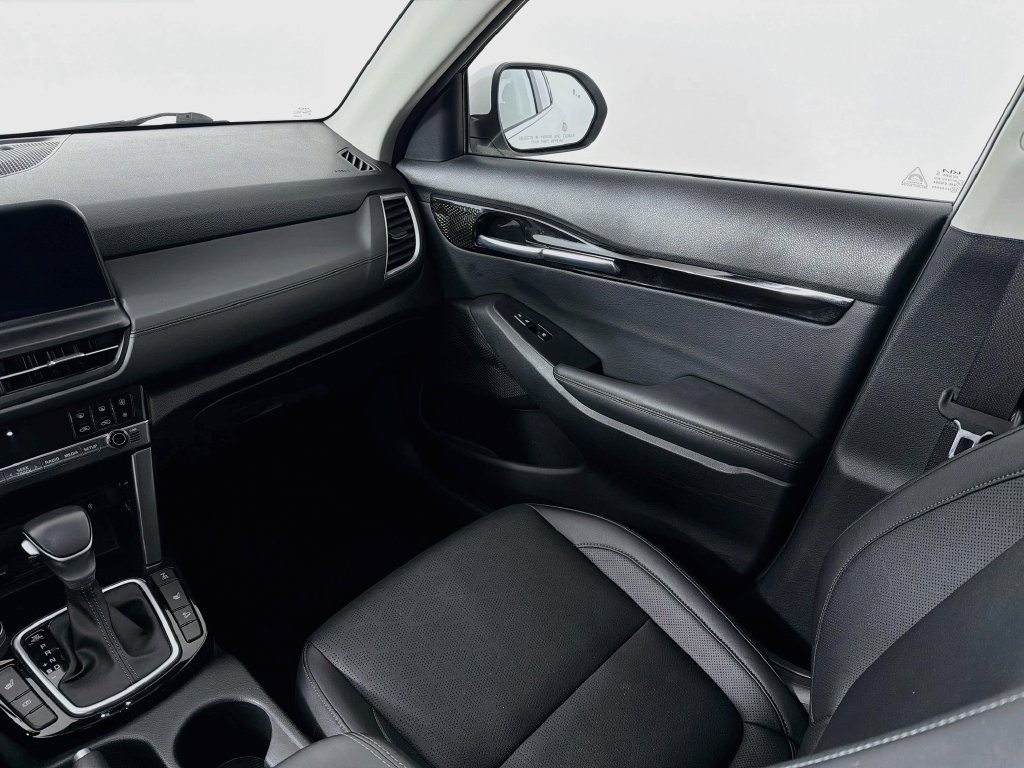 Certified 2024 Kia Seltos EX AWD/4WD image 24