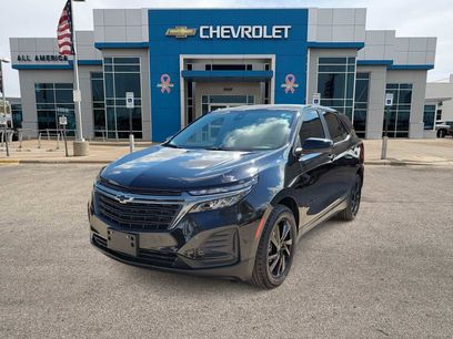 Used 2024 Chevrolet Equinox LS w/ LS Convenience Package