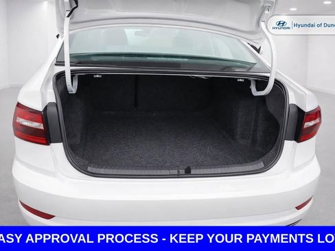 Used 2019 Volkswagen Jetta SEL Premium FWD image 15