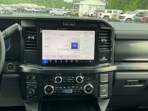 New 2026 Ford F250 Lariat w/ Chrome Package AWD/4WD image 19