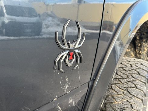 New 2026 RAM 2500 Laramie w/ Night Edition image 10