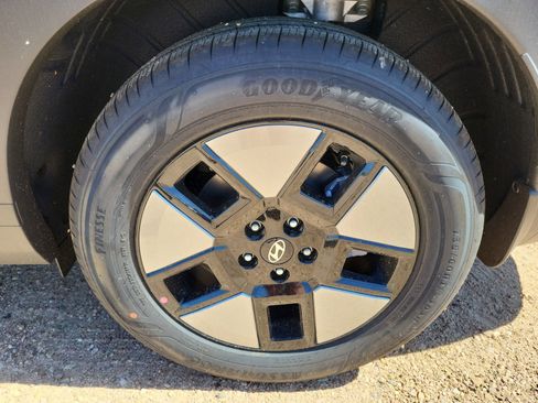 New 2026 Hyundai Santa Fe SEL image 15