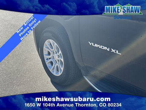 Used 2019 GMC Yukon XL SLT image 29