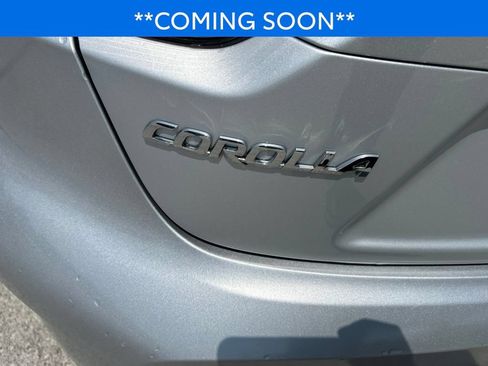 Used 2024 Toyota Corolla LE FWD image 14
