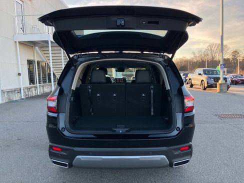 New 2026 Honda Pilot EX-L image 15