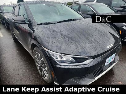 Used 2024 Kia EV6 Light