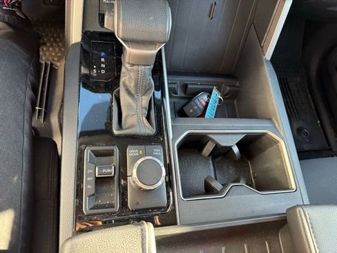 Used 2024 Toyota Tundra SR5 image 19