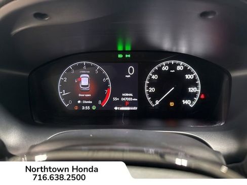 Used 2023 Honda HR-V Sport image 15