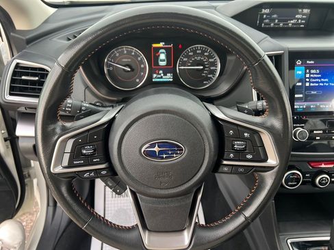 Used 2023 Subaru Crosstrek 2.5i Limited image 12