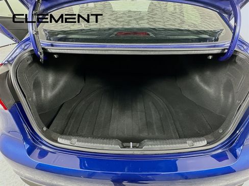 Used 2017 Kia Forte LX image 10