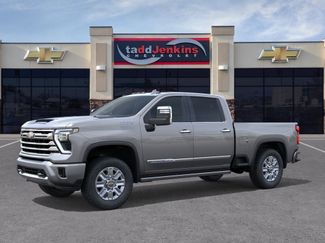 New 2026 Chevrolet Silverado 3500 High Country AWD/4WD video 2