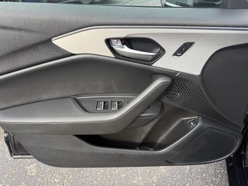 Used 2023 Acura TLX image 14