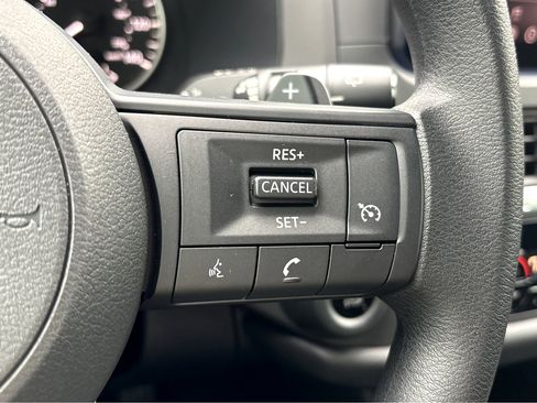 New 2026 Nissan Pathfinder S image 15