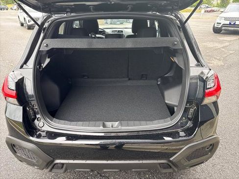 New 2026 Mitsubishi Outlander Sport AWD image 23