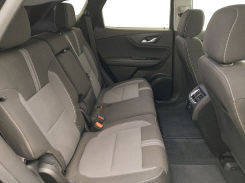 Used 2023 Chevrolet Blazer LT w/ Convenience Package FWD image 19