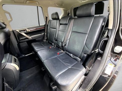 Used 2010 Lexus GX 460 AWD/4WD image 28