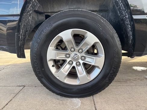 Certified 2024 RAM 1500 Laramie image 31