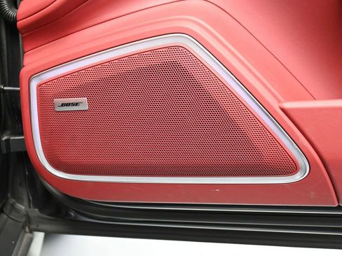 Certified 2023 Porsche Panamera 4 Platinum Edition image 31