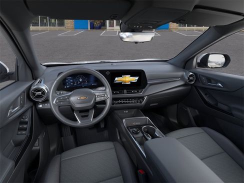 New 2026 Chevrolet Equinox LT image 15
