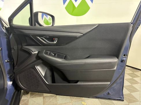 Used 2024 Subaru Outback Premium image 31