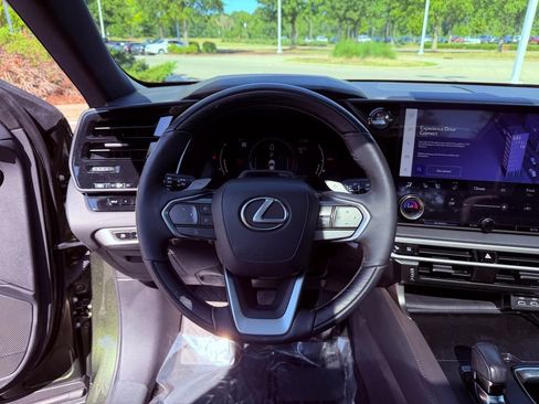 Certified 2023 Lexus RX 350 FWD w/ Cold Area Package image 24
