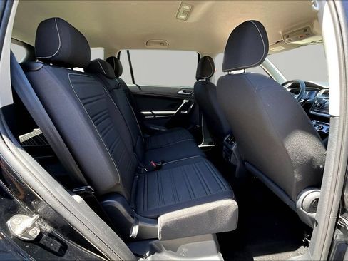 Used 2023 Volkswagen Tiguan S w/ Driver Assistance Package FWD image 25