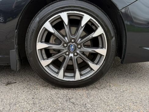 Used 2020 Subaru Impreza 2.0i Limited AWD/4WD image 31
