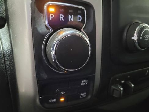 Used 2016 RAM 1500 Outdoorsman image 29