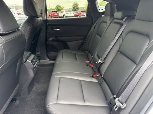 Certified 2025 Nissan Murano SL AWD/4WD image 6