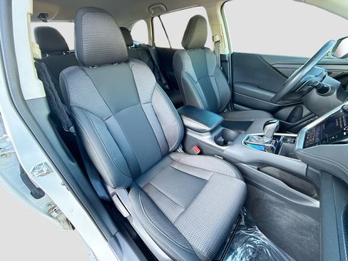 Certified 2024 Subaru Outback Premium image 15