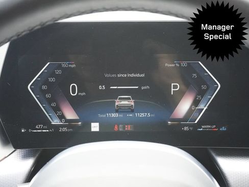 Used 2026 BMW X1 xDrive28i AWD/4WD image 11