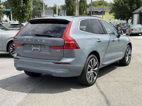 Used 2022 Volvo XC60 B5 Momentum w/ Climate Package AWD/4WD image 20