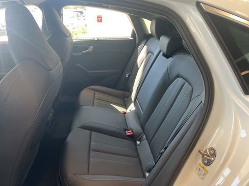 New 2025 Audi A5 2.0T Premium Plus image 8