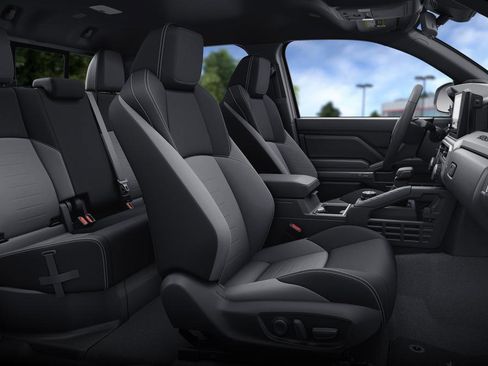 New 2025 Toyota Tacoma TRD Off-Road image 98