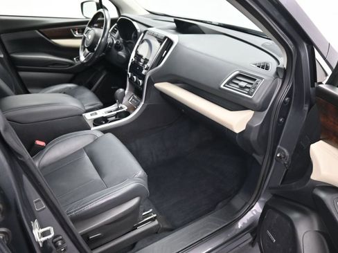 Used 2021 Subaru Ascent Touring w/ Popular Package #2A image 22