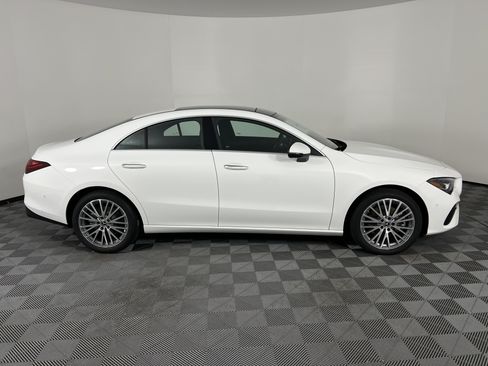 Used 2026 Mercedes-Benz CLA 250 4MATIC image 13
