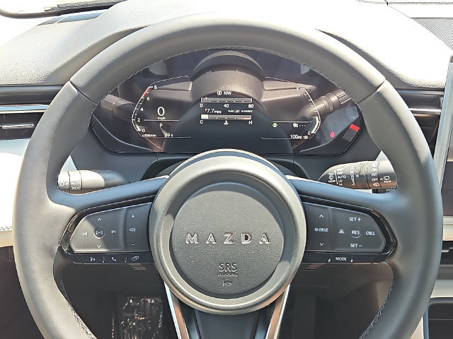 New 2026 MAZDA CX-5 Preferred AWD/4WD image 15