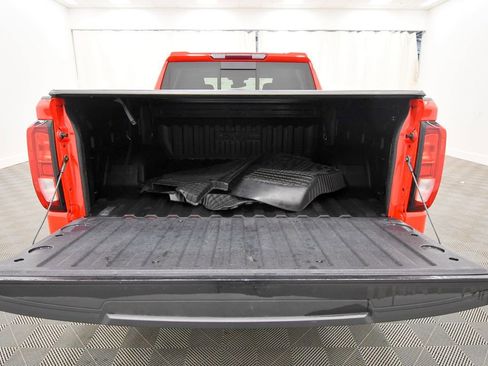 Used 2024 GMC Sierra 1500 Elevation w/ Elevation Premium Package AWD/4WD image 7