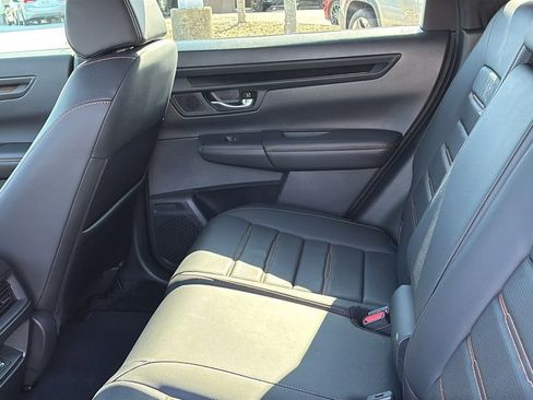Used 2026 Honda CR-V Sport-L image 29