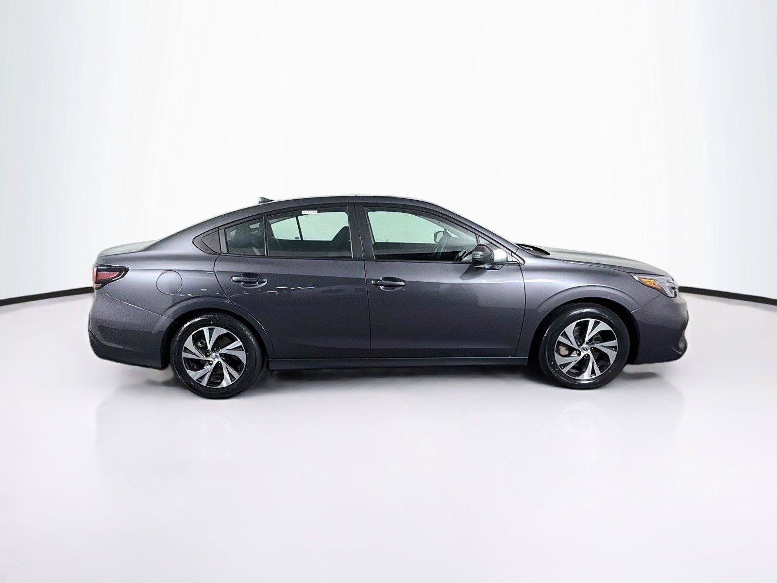 Used 2025 Subaru Legacy Premium AWD/4WD image 12